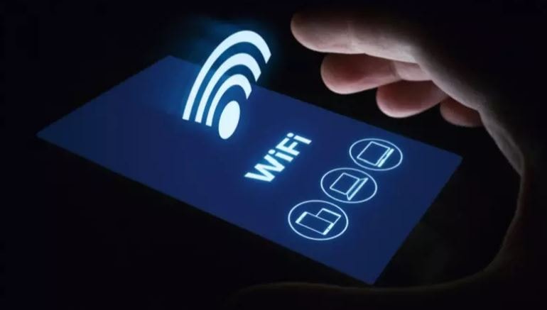 How to Speed Up Wifi Connection