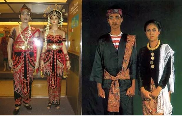 Pakaian Adat Tradisonal Jawa Timur