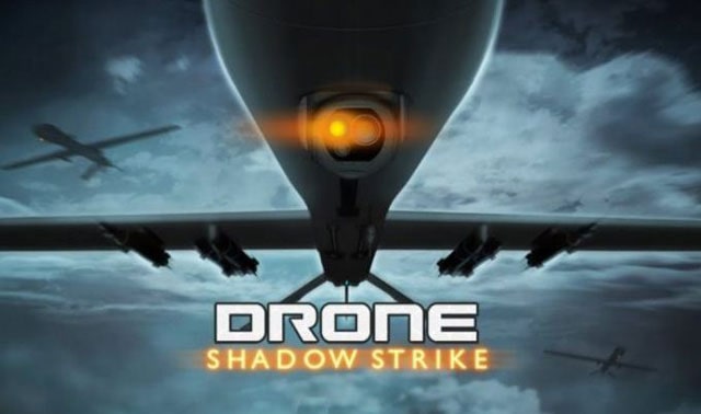 DRONE SHADOW STRIKE
