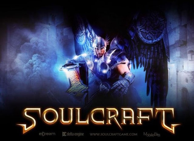 SOULCRAFT – ACTION RPG