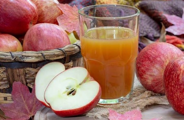 Fruit Juice During Pregnancy