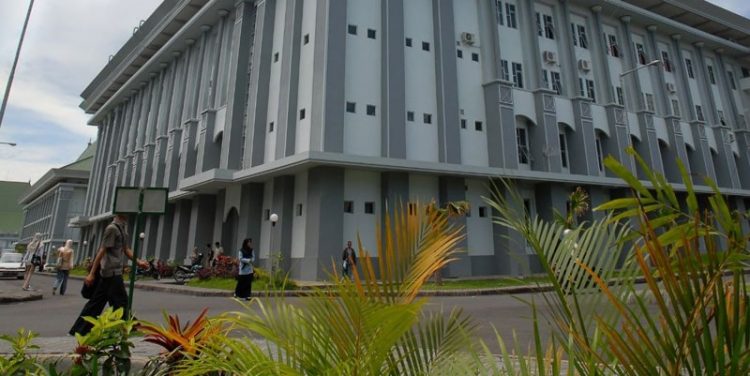 Pendaftaran Masuk Fakultas Kedokteran UIN Malang 2020/2021