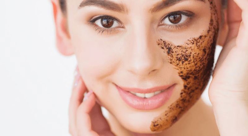 How to Get Rid of Black Spots on The Face