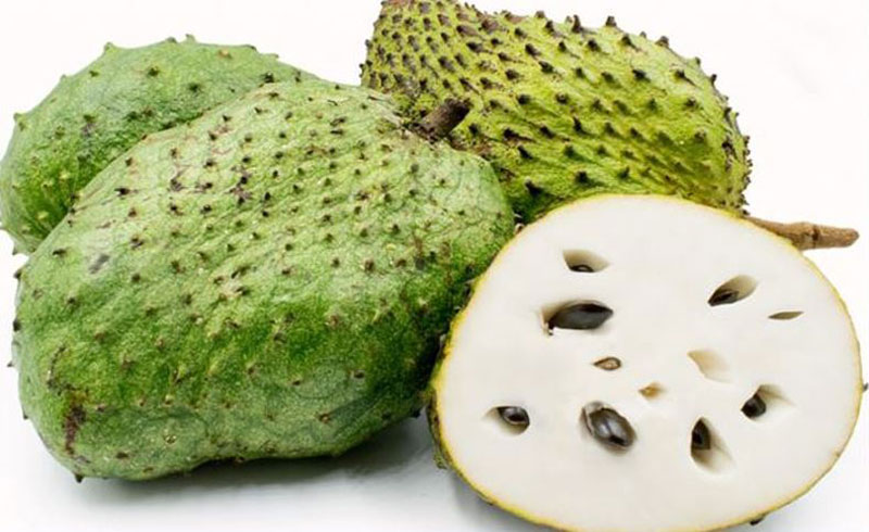 Benefits of Soursop Fruit for Health