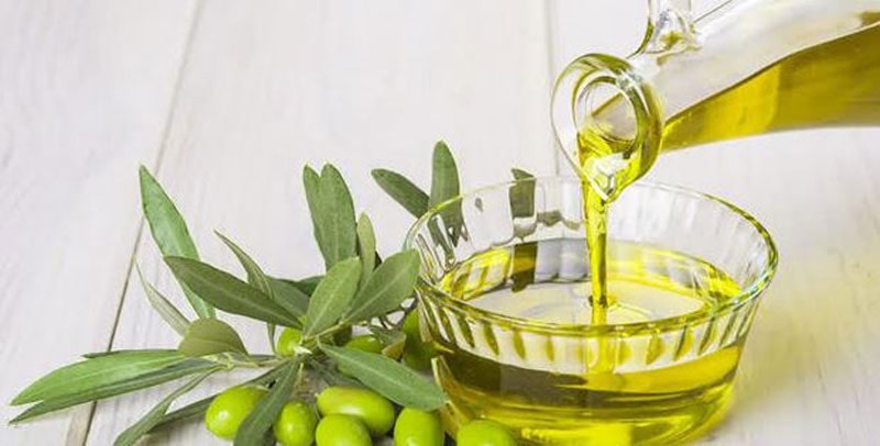 Benefits of Olive Oil for Health