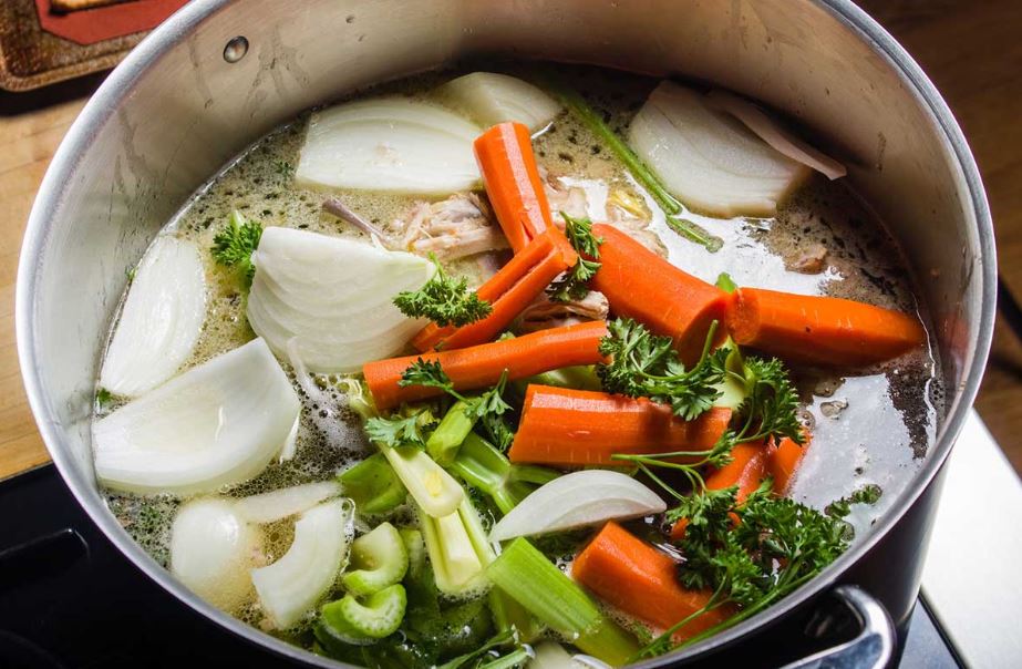 Best Substitutes for Beef Broth