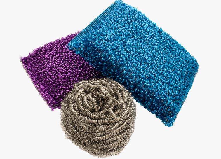 Types Of Abrasive Cleaner & When To Use Which! 