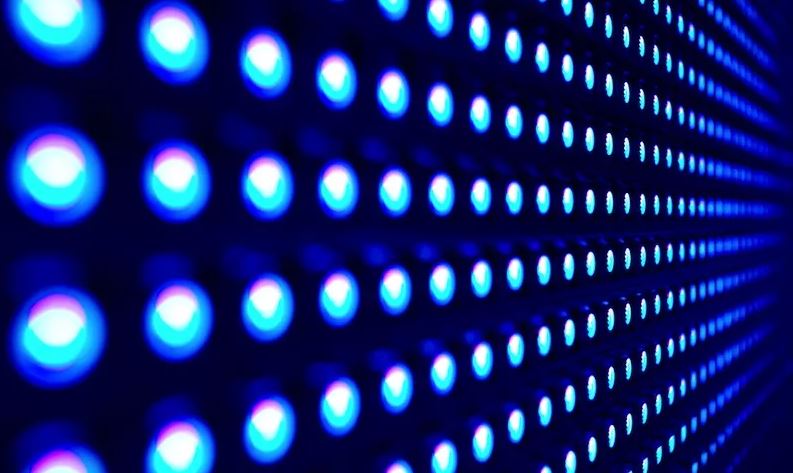 Bad Effects of Blue LEDs on Sleep