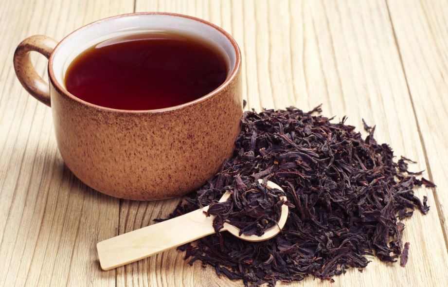 Black Tea Benefits for Health and Side Effects