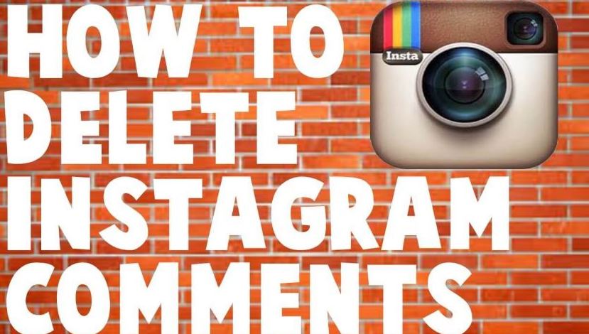 How to Delete Instagram Comments with Easy, Look Steps Below