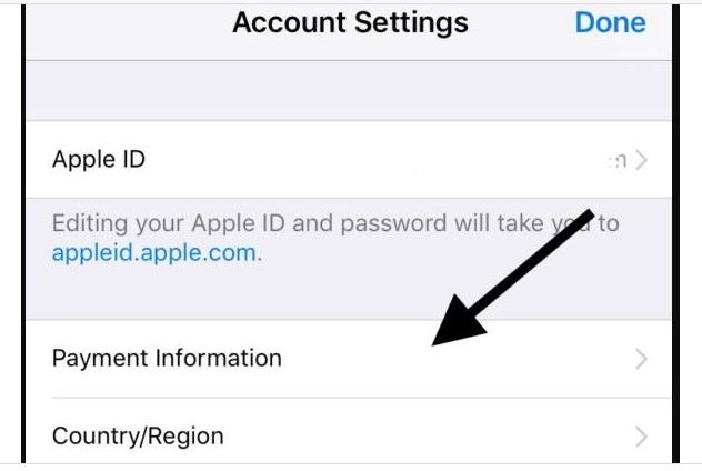 How to Remove a Credit Card From iPhone Completely 2