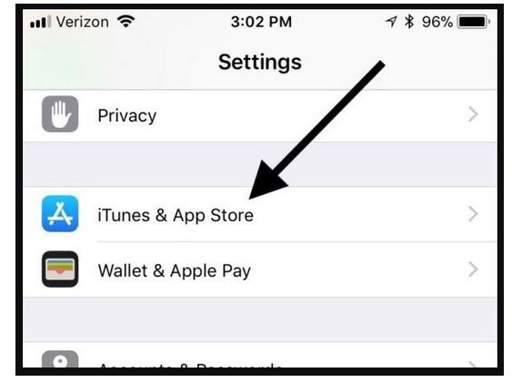 How to Remove a Credit Card From iPhone Completely