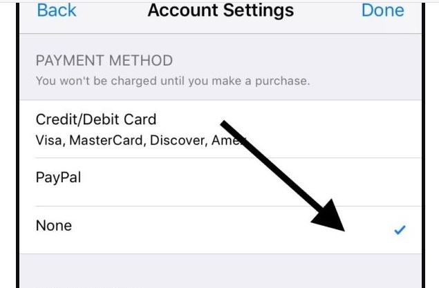 How to Remove a Credit Card From iPhone Completely 