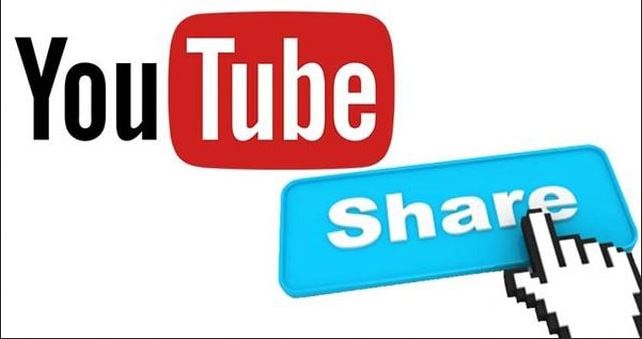 Share a Private Youtube Video