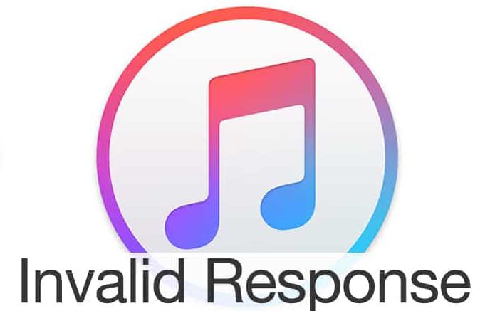 iTunes Could Not Connect to This iPhone, see the solution