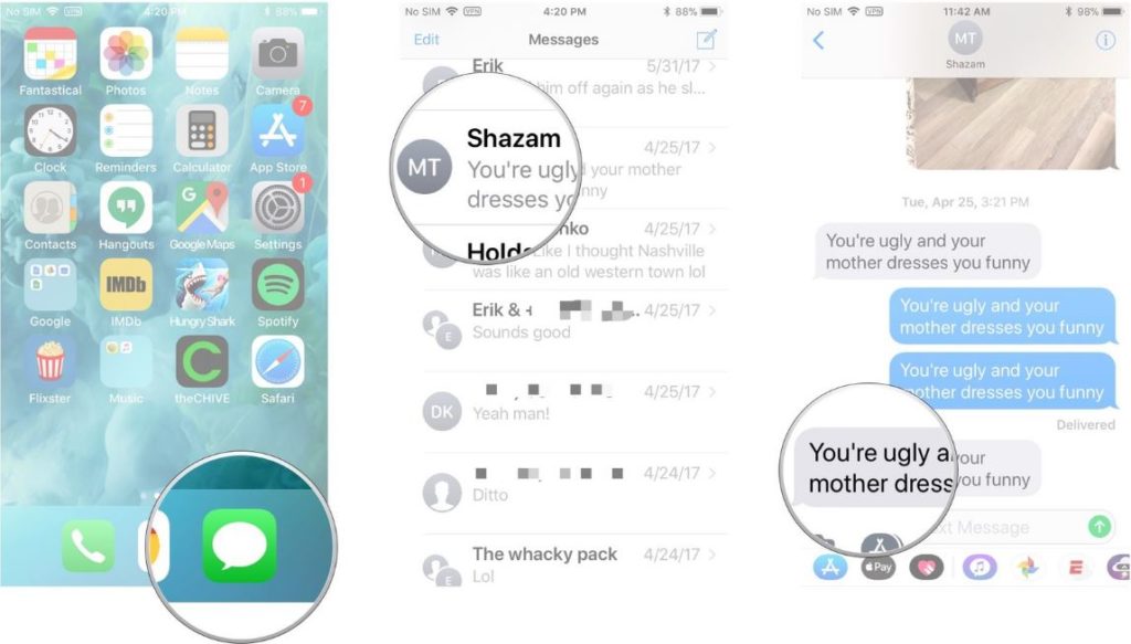 How-To-Delete-Messages-On-iPhone