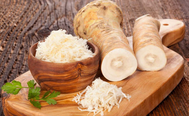 Best Substitutes for Horseradish in Your Dish