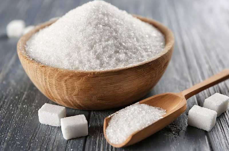 Health Benefits of Sugar