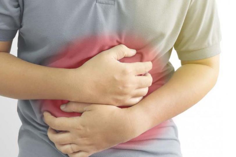 Stomach cramps are one of the possible side effects of celin 500 mg
