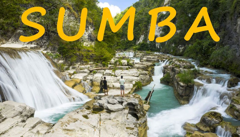Sumba, best destination for honeymoon