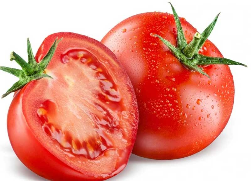 Tomatoes is Heart Healthy Diet