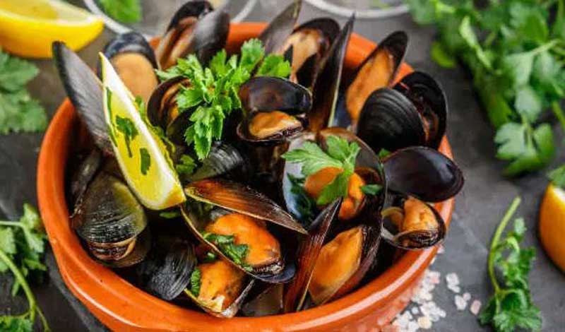 What Do Mussels Taste Like? A Complete Guide for You