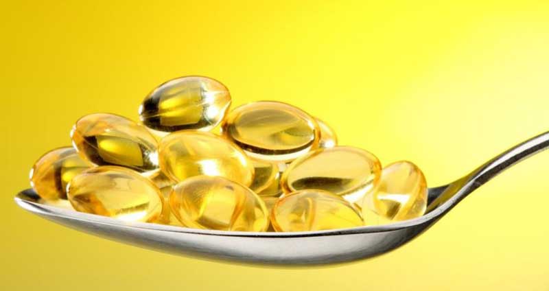 cod liver oil rich omega 3