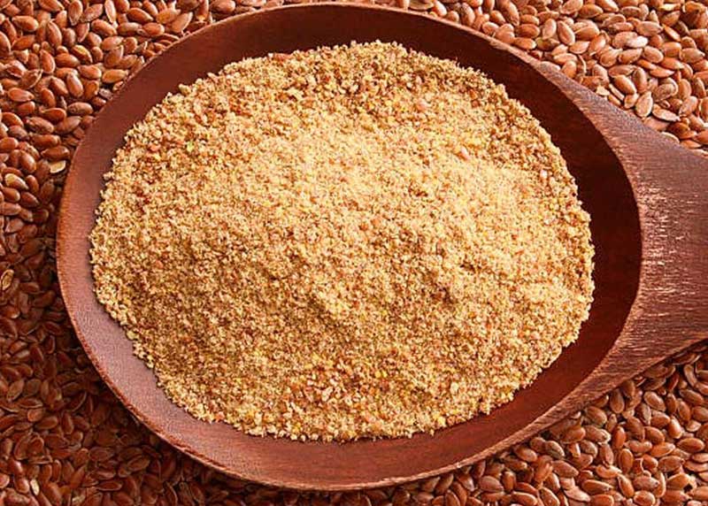 Differences Ground Flaxseed vs Flaxseed Meal