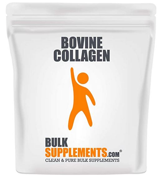 Benefits of Bovine Collagen for Health