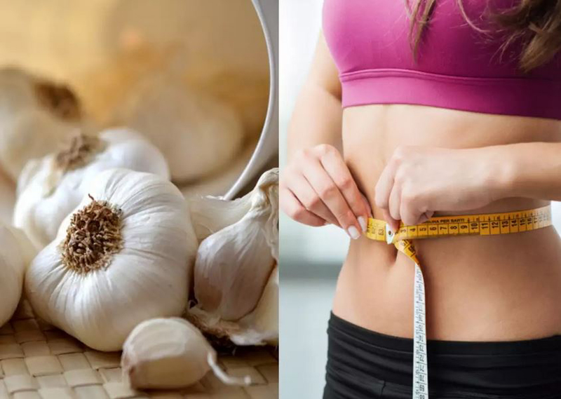 Garlic Benefits for Women Health