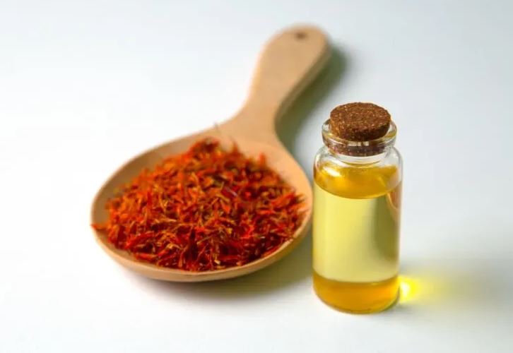 Safflower Oil for vegetable oil substitute