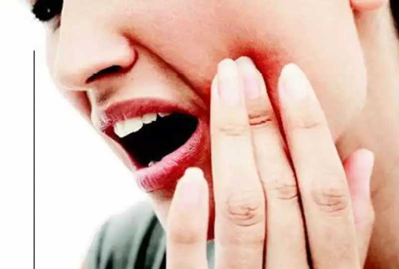 Some Causes of Burning Tongue Syndrome