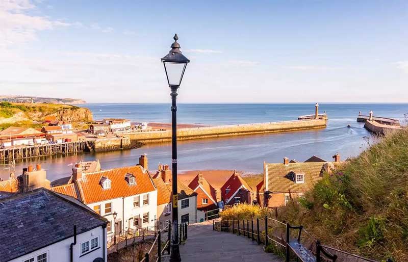 Best England Coastal Towns to Visit