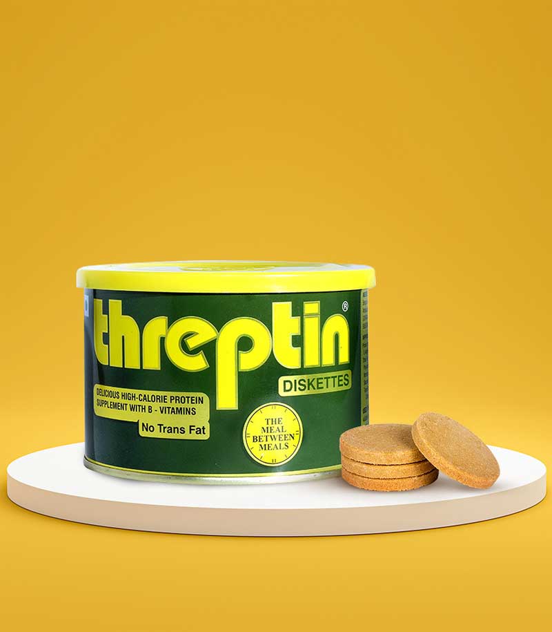 Threptin Biscuits – Benefits, Side Effects, Dosage, and Safety