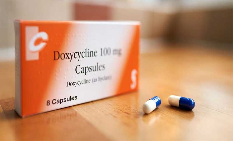 While Taking Doxycycline, Can You Drink Alcohol