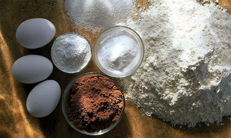 Baking Powder Substitutes