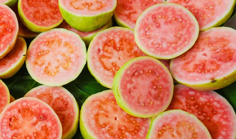 How To Eat Guava for health benefits