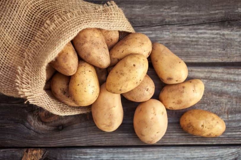 How to Store Potatoes to Keep Them Fresh for 6 Months