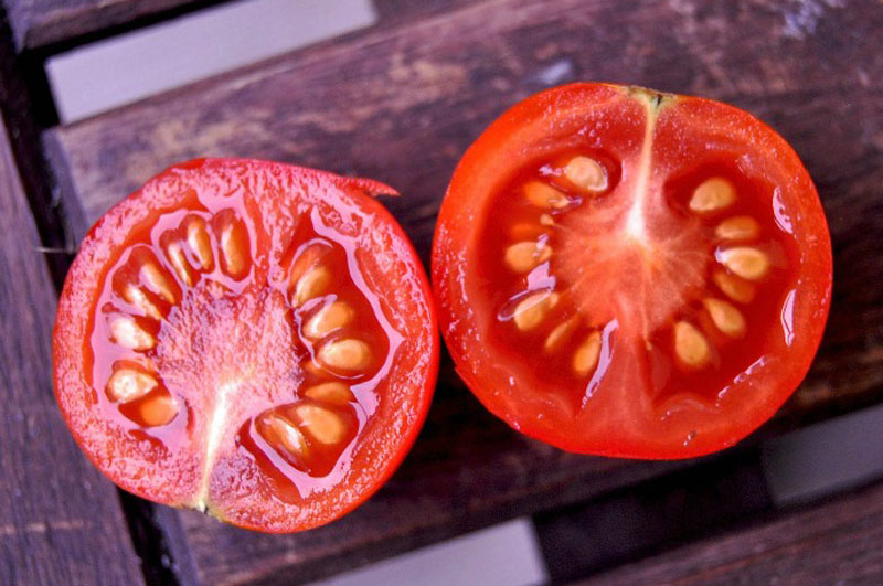 How to Sweeten Tomatoes
