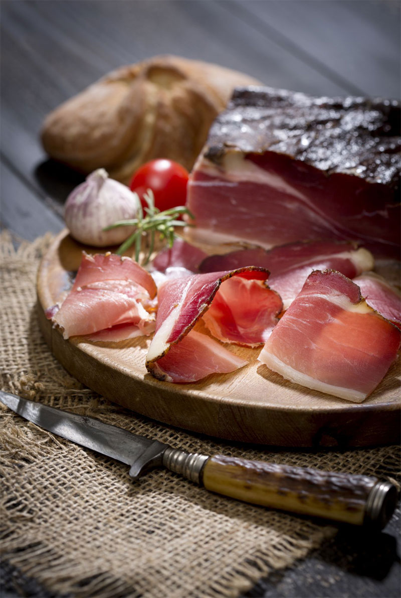 The best Substitutes For Prosciutto