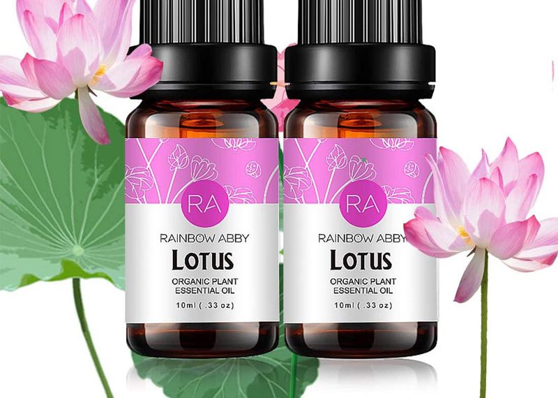 Health Benefits of Lotus Essential Oil
