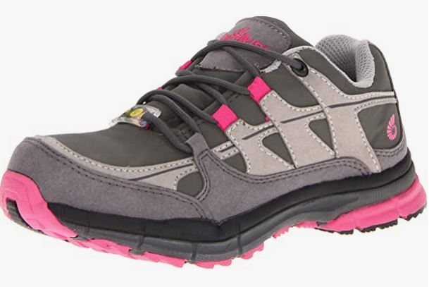 Best Steel Toe Shoes for women on Concrete