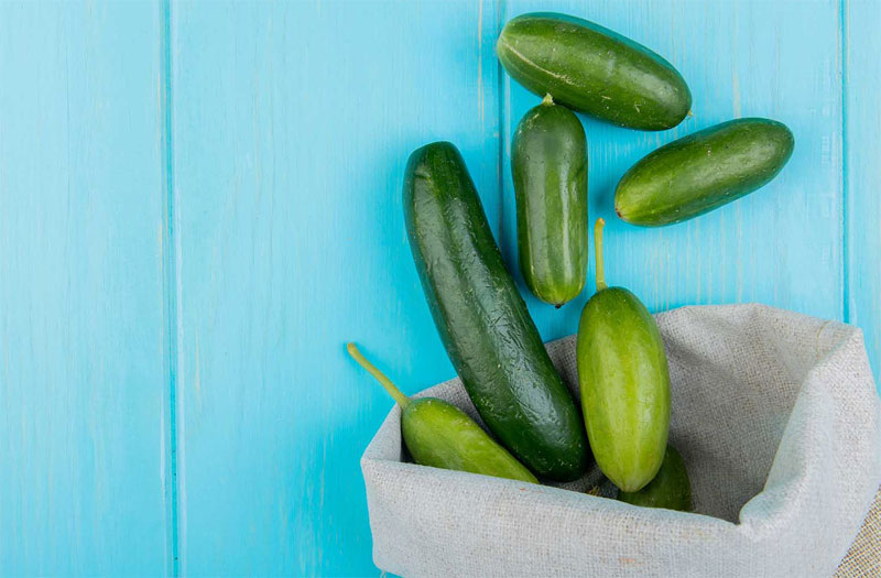Do Cucumbers Need To Be Refrigerated