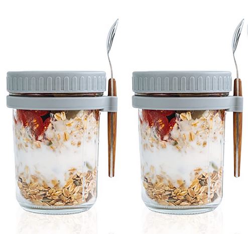 How to Make Overnight Oats the Right Way!