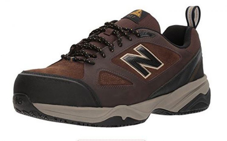 The 15 Best Steel Toe Shoes This Year 2022