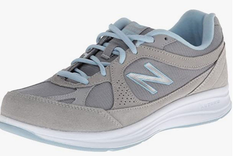 New Balance Women’s Industrial Shoe, best steel toe shoes