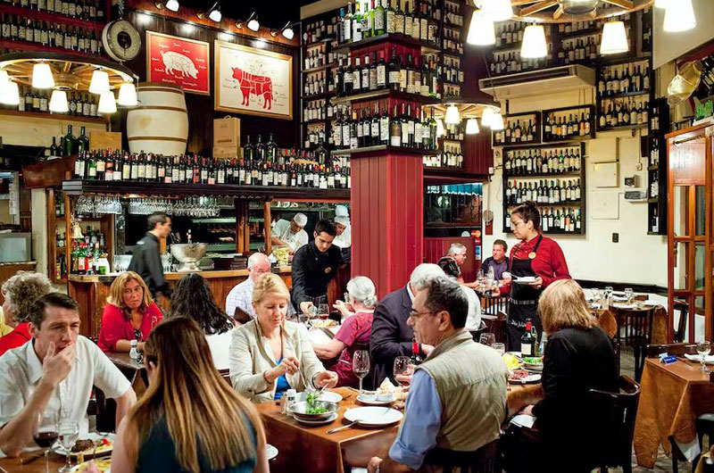 Things to do in Argentina, Drink Argentine wines