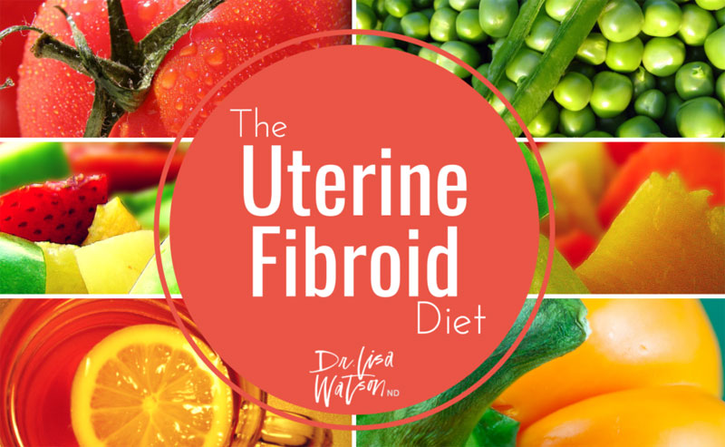 Here are the Best and Worst Foods for Fibroid