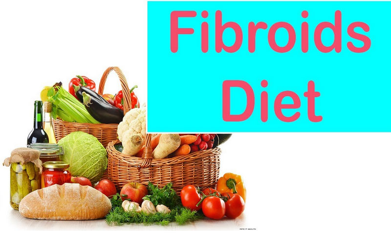 Worst Foods for Fibroids