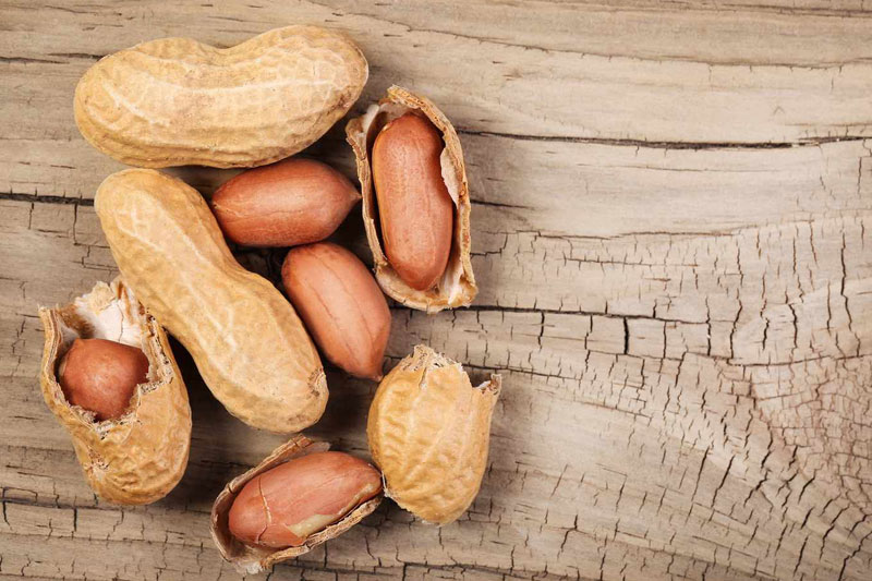 6 Disadvantages of Peanuts